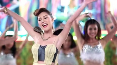 หญิงลี ศรีจุมพล - ขอใจเธอแลกเบอร์โทร