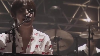 CNBLUE - Feeling (Live At 2015 Spring Tour &quot;WHITE&quot;)