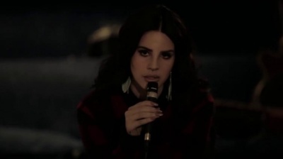 Lana Del Rey - Chelsea Hotel No 2