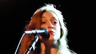 Russian Red - The Sun The Trees (Live)