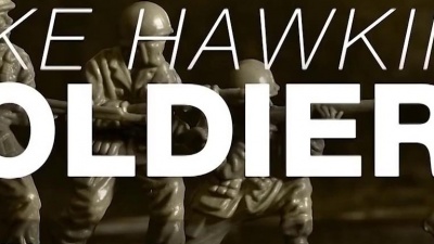 Mike Hawkins - Soldiers (Original Mix)