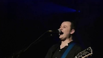 Manic Street Preachers - Australia (Live at the Manchester NYNEX)