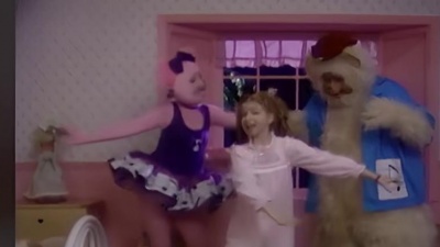Wee Sing - Teddy Bear