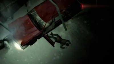 Silent Hill & 游戏原声 - Shattered Memories <Silent Hill>OP
