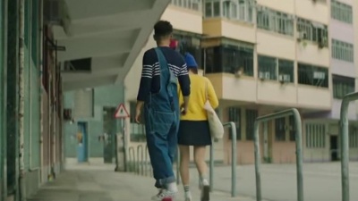 卫兰 - 在月台上等你