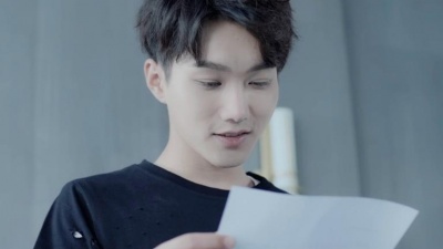 曾溢（小五） - 为你写歌
