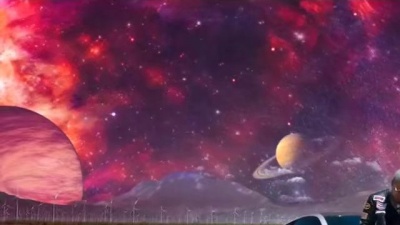 CrazyBoy - STARSHIP