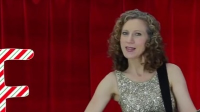 The Laurie Berkner Band - Jingle Bells