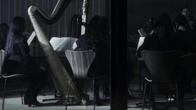 Max Richter、Elena Urioste、Chineke! Orchestra - Richter: Recomposed By Max Richter: Vivaldi, The Four Seasons - Winter 1