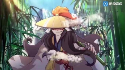 河图、音频怪物 - 元气封神 (《元气封神》手游主题曲)