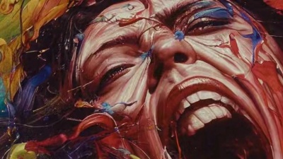 Disturbed - Bad Man