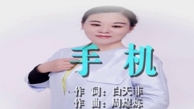 白天菲 - 手机