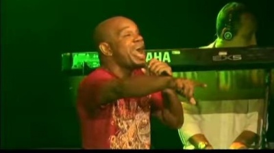 Terra Samba - Deus E Brasileiro