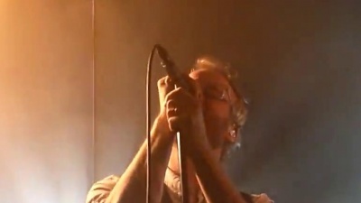 The National - I Should Live In Salt (Live At Le Point Ephém)