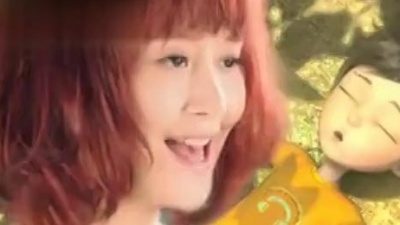 徐海星 - Boys Don’t Cry （《绿林大冒险》主题曲）