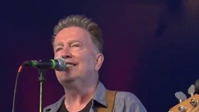 Tom Robinson Band - 2-4-6-8 Motorway (Live At Glastonbury 2016)