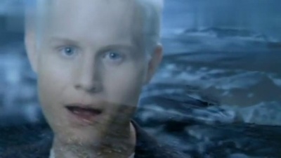 rhydian - The Impossible Dream