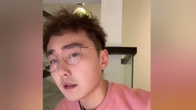 王秋实 - 你离放弃，还差多远......