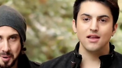 Pentatonix - Carol Of The Bells