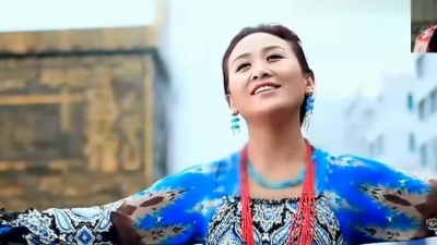 央金兰泽 - 故乡