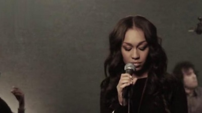 Rebecca Ferguson - Fairytale (Let Me Live My Life This Way)