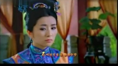 刘庭羽 - 含香 电视剧<深宫谍影>主题曲