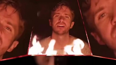 Peter Hollens - I See Fire