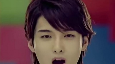 Super Junior(슈퍼주니어) - Me 韩文版