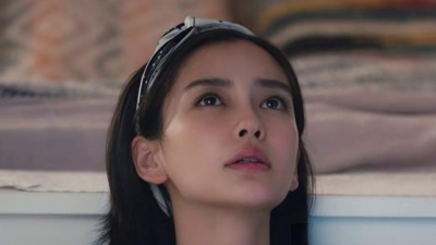 A-Lin - 默默