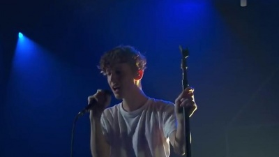Troye Sivan - BITE (Live on the Honda Stage at the iHeartRadio Theater LA)