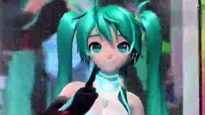 初音ミク - StargazeR