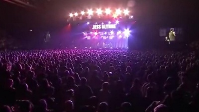 Jess Glynne - Hold My Hand (Live At Free Radio)