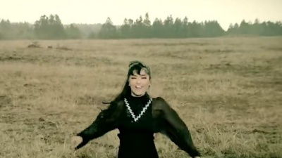 江映蓉 - Crazy