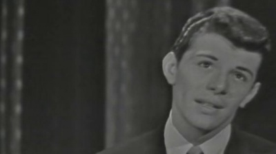 Frankie Avalon - Why