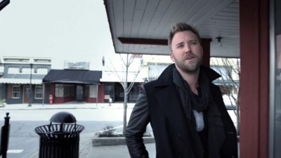 Lady Antebellum - Goodbye Town