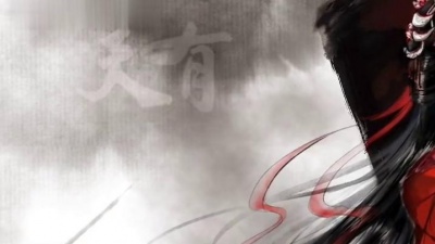 伦桑 - 红颜