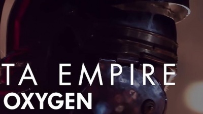 Alvita - Empire (Radio Edit)