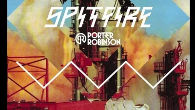 Porter Robinson - Unison