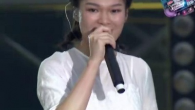 苏运莹 - 别找我麻烦 (中国好声音 2015西岸音乐节)