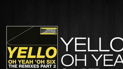 yello - Oh Yeah (Sander Van Doorn Remix)