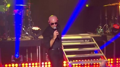 Pitbull - I Know You Want Me(Calle Ocho) (Live On The Honda Stage At The iHeartRadio Theater LA 2017)