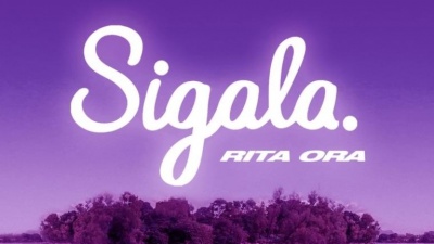 Rita Ora、Sigala - You for Me
