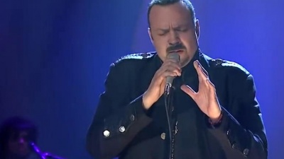 Pepe Aguilar - Entre Dos Rios (MTV Unplugged En Vivo)