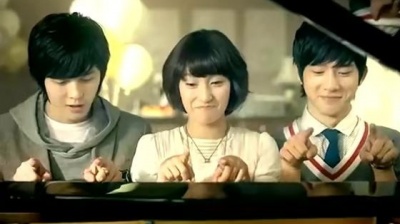 BOBO - 恋爱新手 OPPO REAL音乐手机宣传版