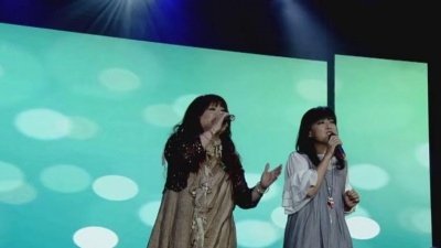 南方二重唱、阎宗玉、林明桦 - 童年＋相知相守＋动不动就说爱我