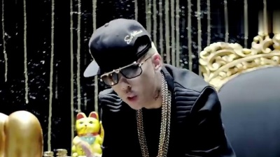 MASTA WU、Dok2、BOBBY - Come Here (中字版)