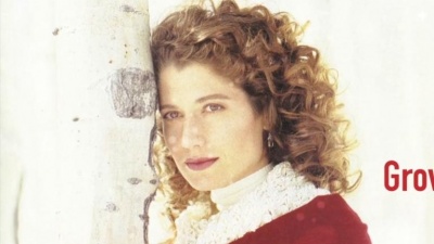 Amy Grant - Grown-Up Christmas List