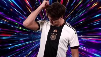 Matze Knop - Mir gefällt's - Fußball im Advent
