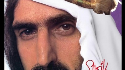 Frank Zappa - The Sheik Yerbouti Tango