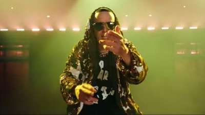 Natti Natasha、Daddy Yankee、Wisin & Yandel - Mayor Que Usted